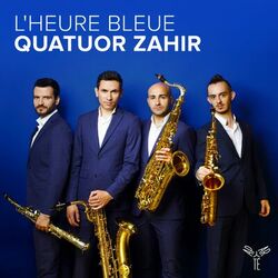 Picture of Quatuor Zahir