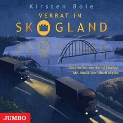 Picture of Kirsten Boie