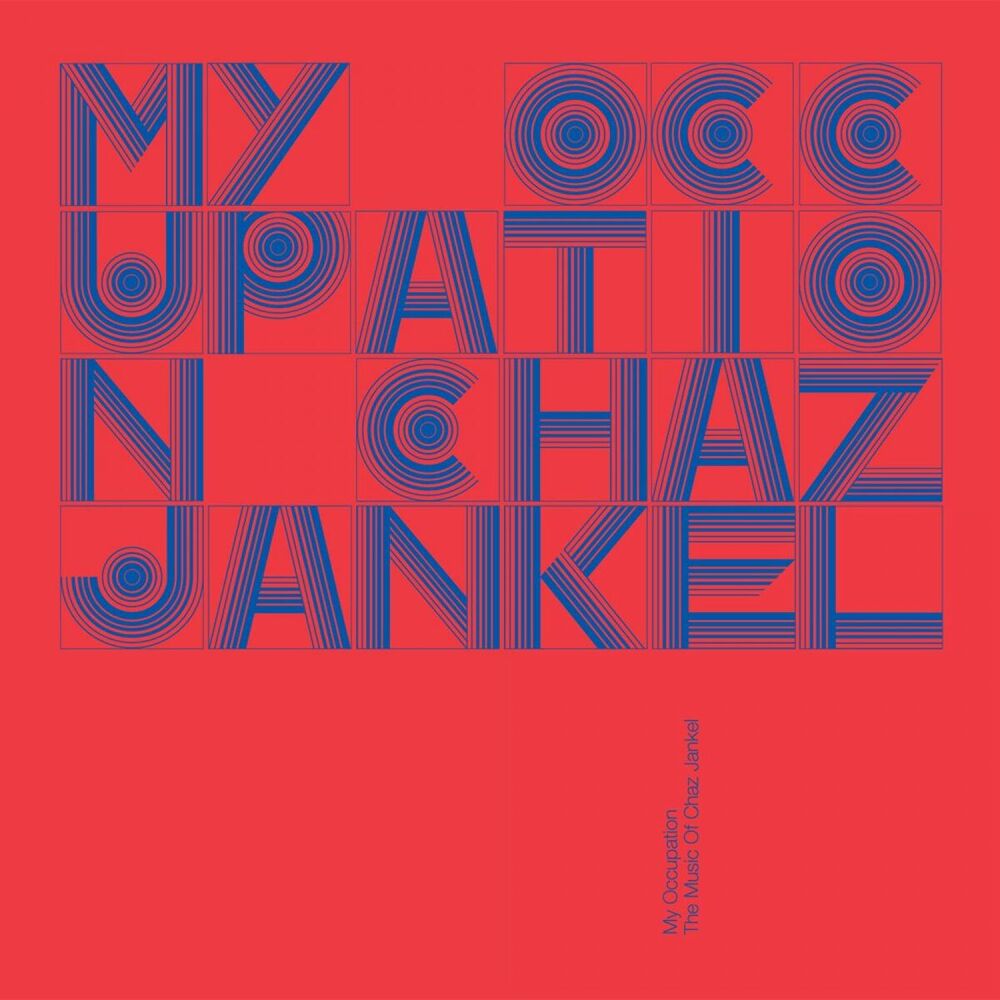 Picture of Chaz Jankel