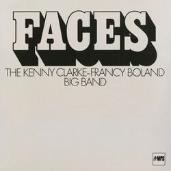 Picture of The Kenny Clarke-francy Boland Big Band