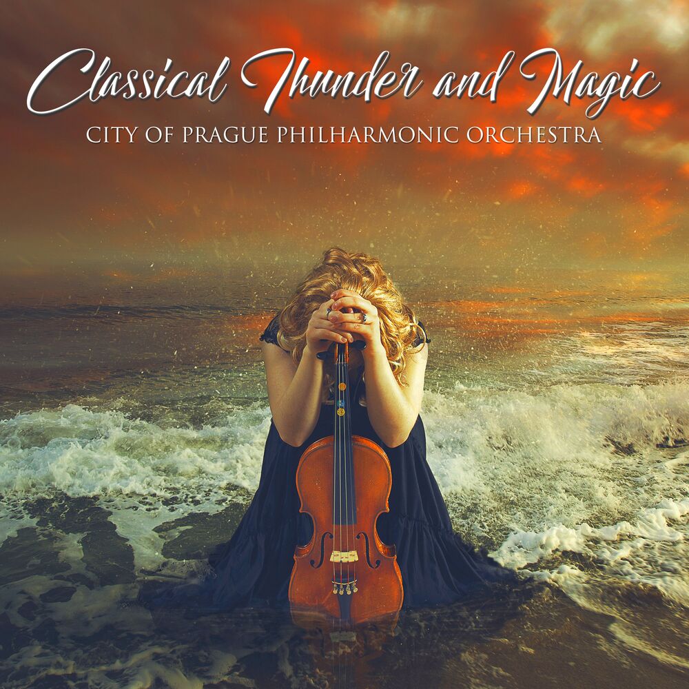 Picture of The City Of Prague Philharmonic Orchestra