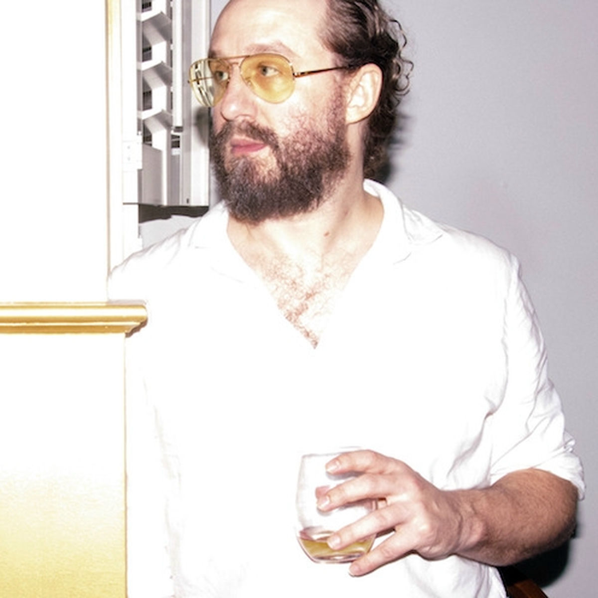 Artist picture of Phosphorescent