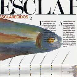 Picture of Esclarecidos