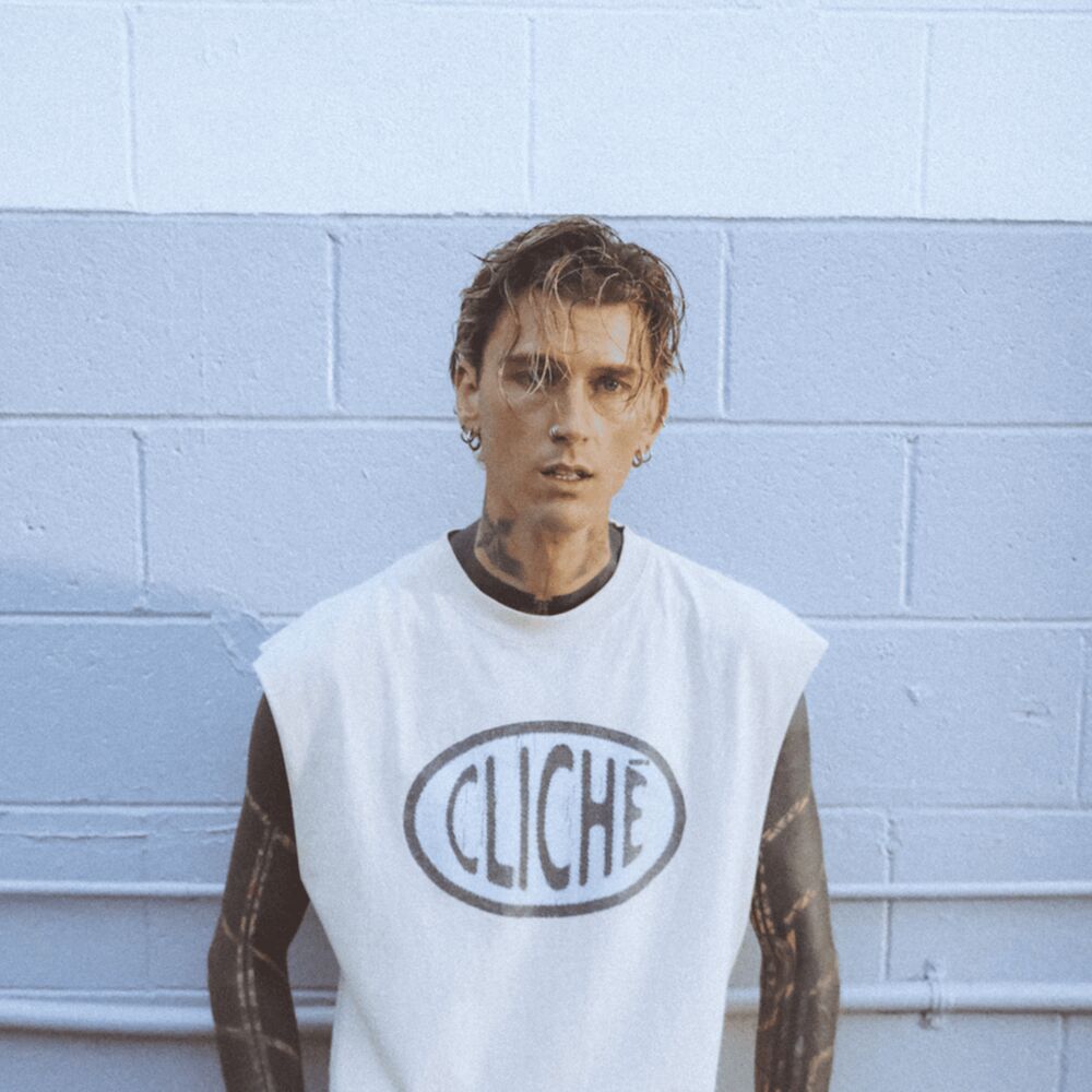 Photo de l'artiste mgk