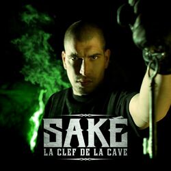 Picture of Saké