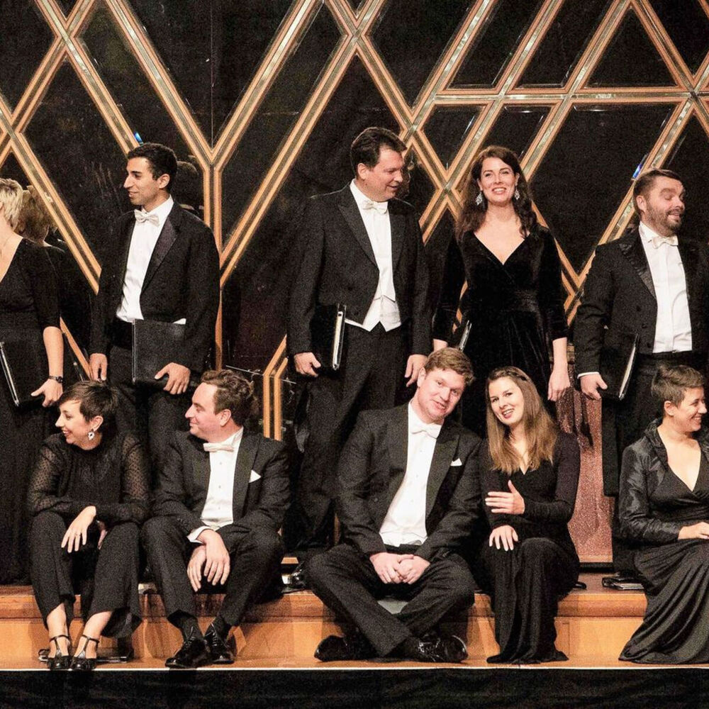 Picture of Kammerchor Stuttgart