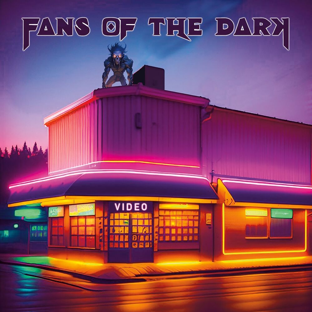 Picture of Fans of the Dark