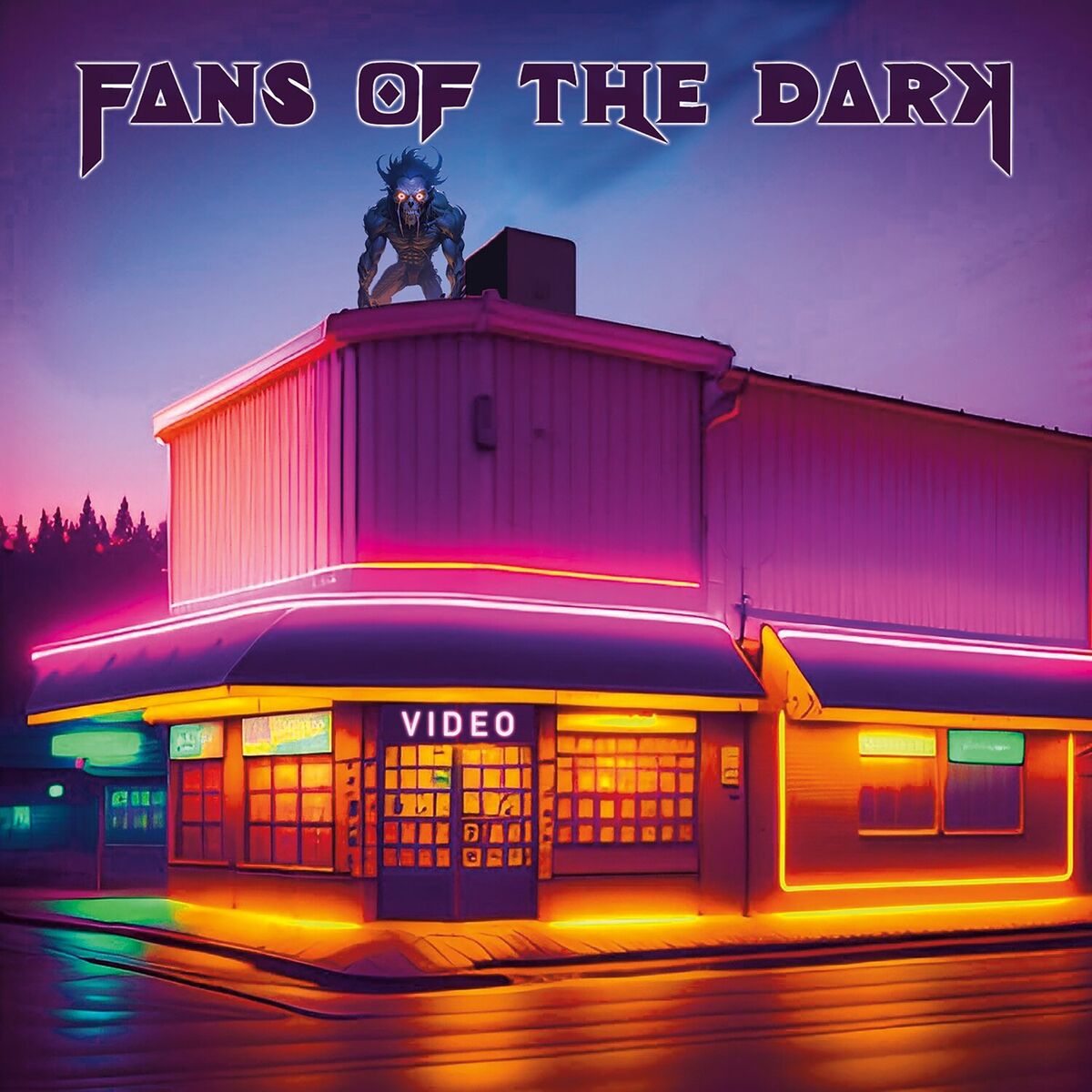 Fans of the Dark