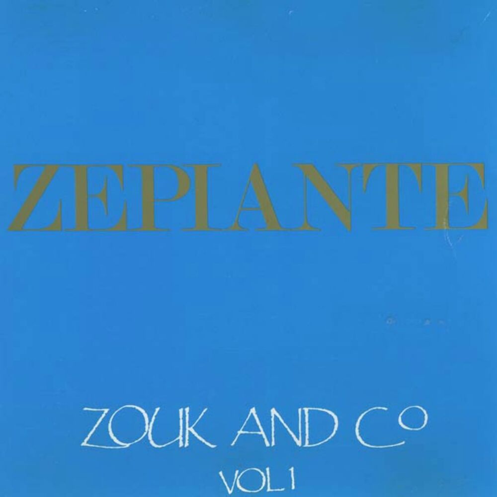 Picture of Zépiante