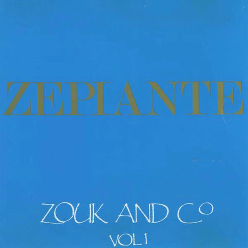 Zépiante