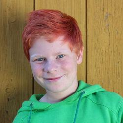 Picture of Risto Räppääjä