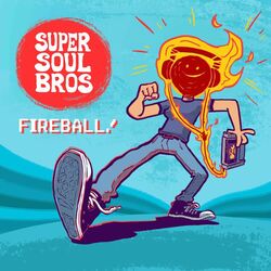 Picture of Super Soul Bros