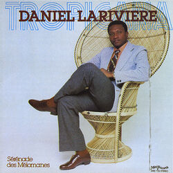 Picture of Daniel Larivière