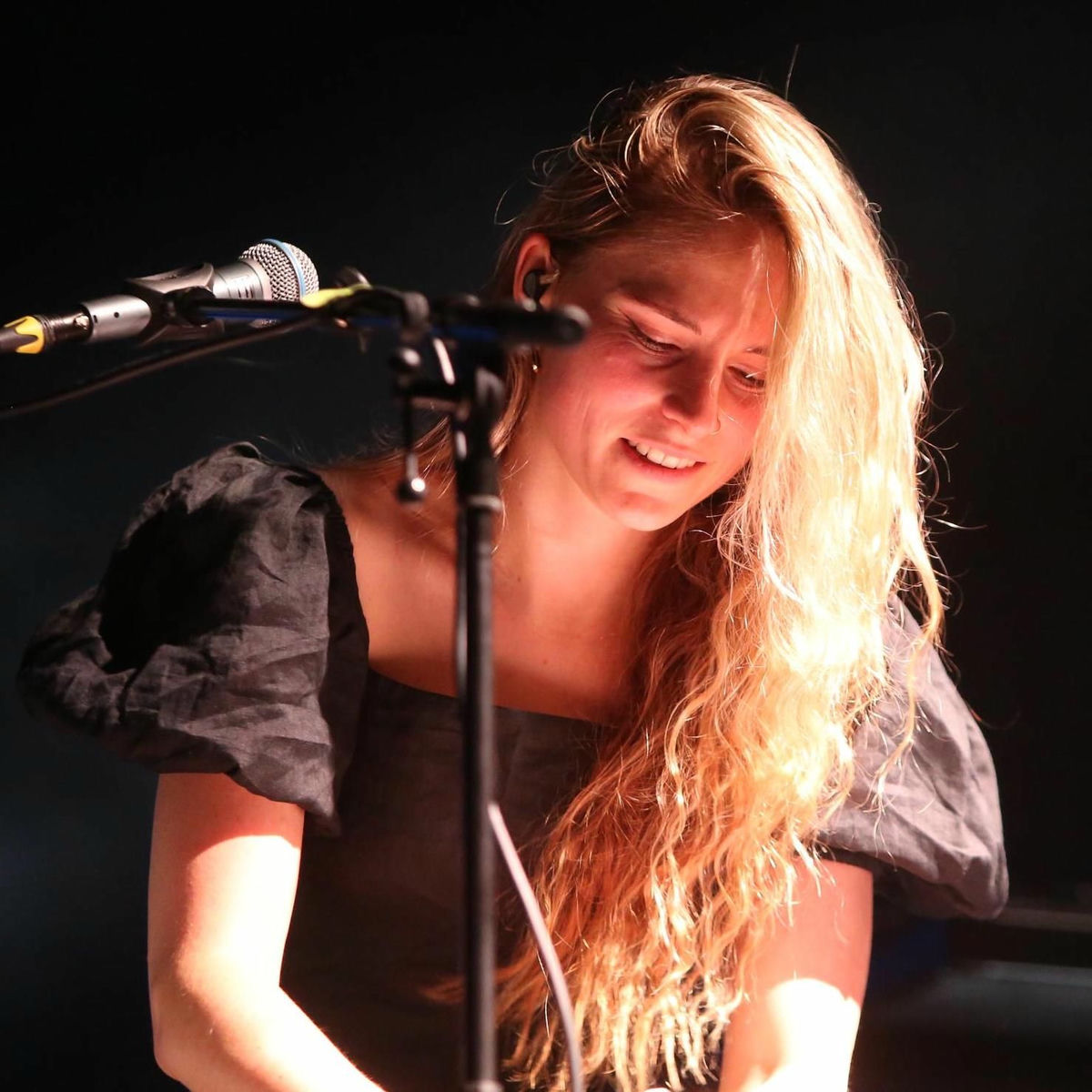 Artist picture of Natascha Polké