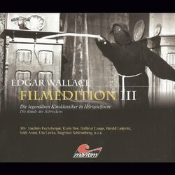 Picture of Edgar Wallace - Filmedition
