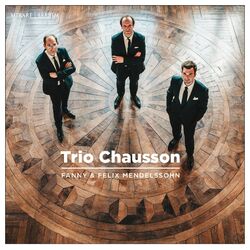 Picture of Trio Chausson