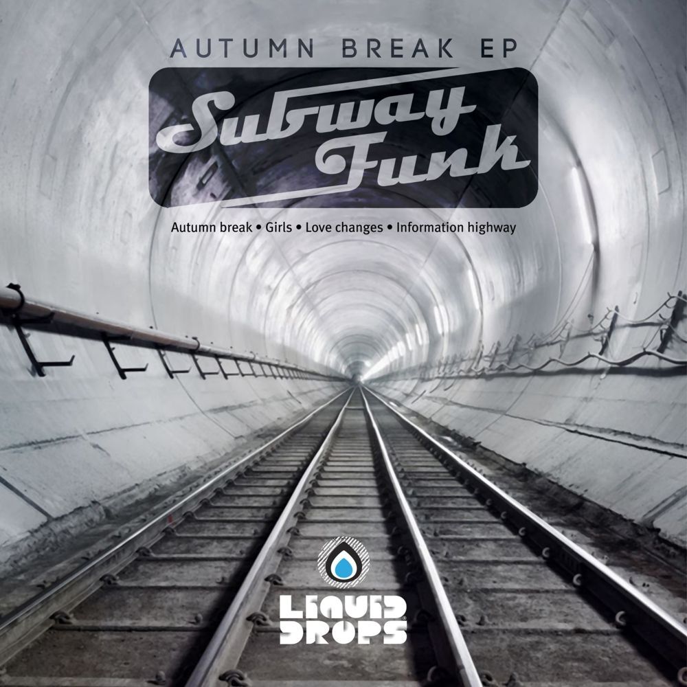 Picture of Subway funk