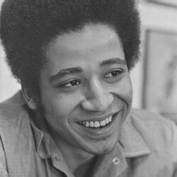 Picture of George Jackson