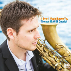 Picture of Thomas Ibanez Quartet