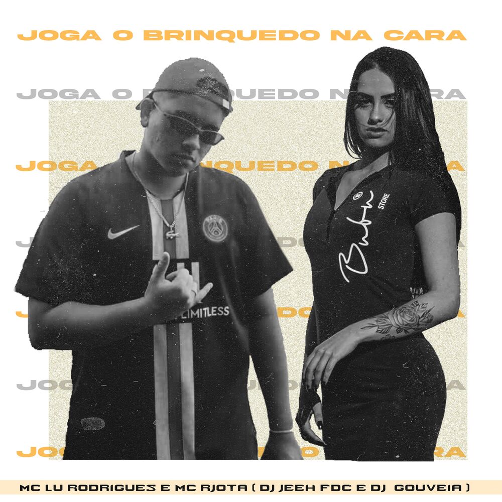 Picture of Mc Lu Rodrigues