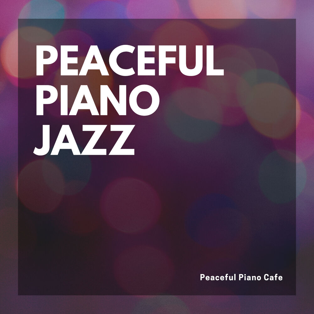 Picture of Peaceful Piano Jazz