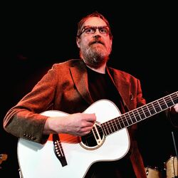 Picture of Boo Hewerdine