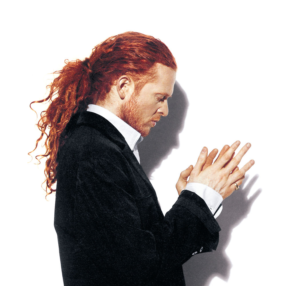 Picture of Simply Red