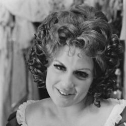 Picture of Jackie Trent