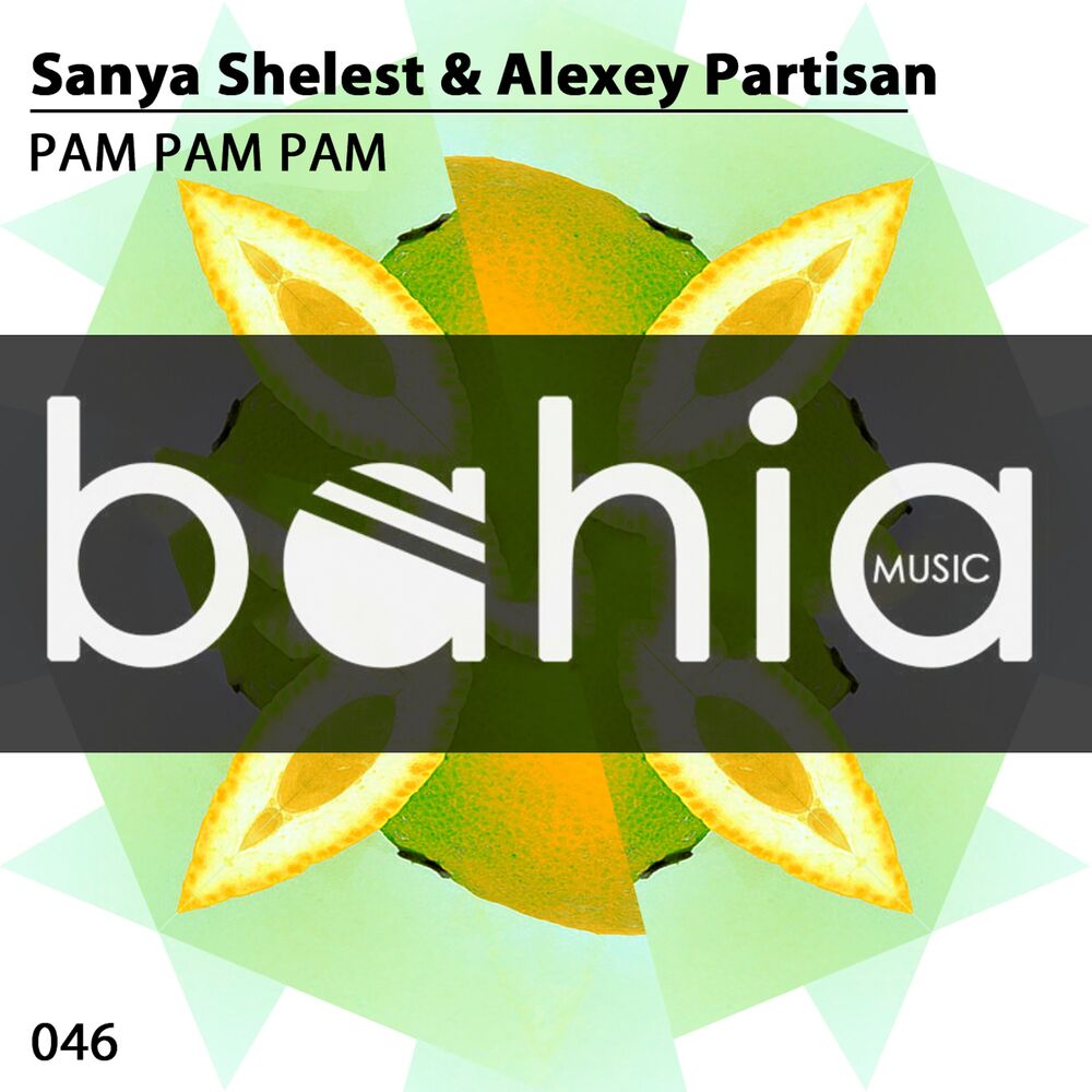 Picture of Alexey Partisan