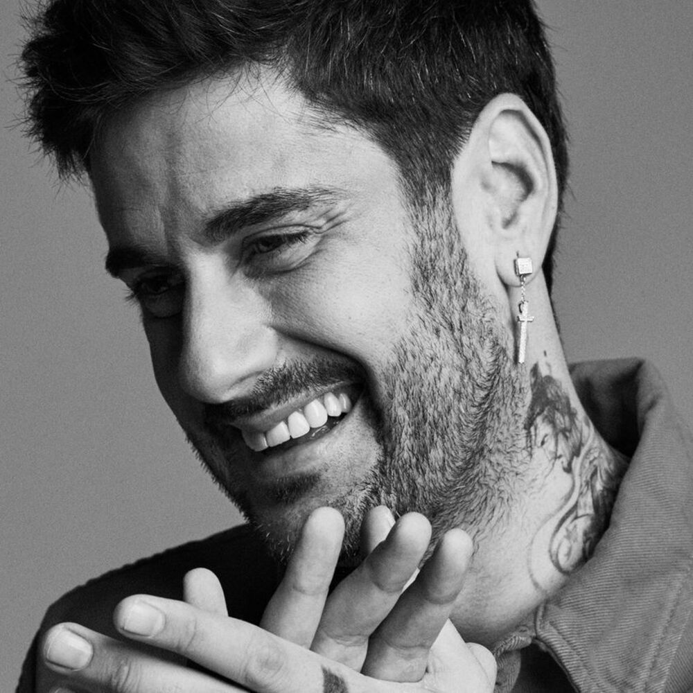 Picture of Melendi