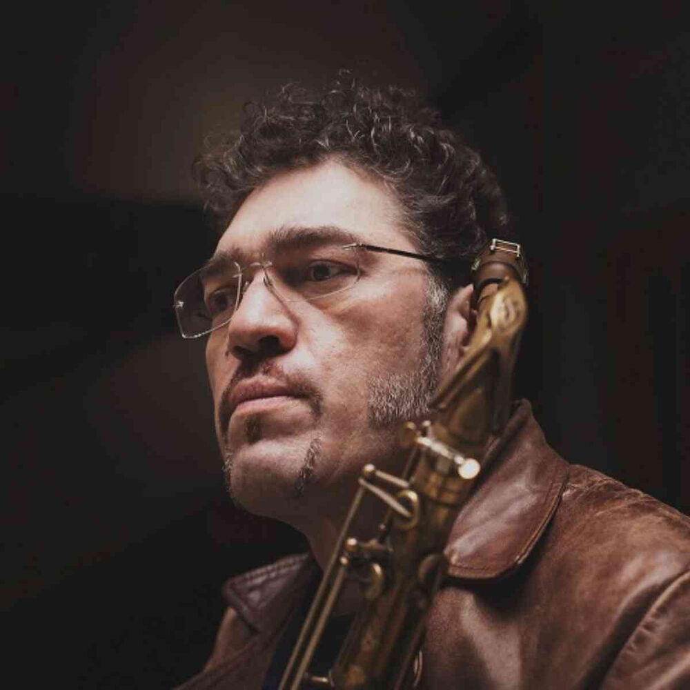 Picture of Julien Lourau