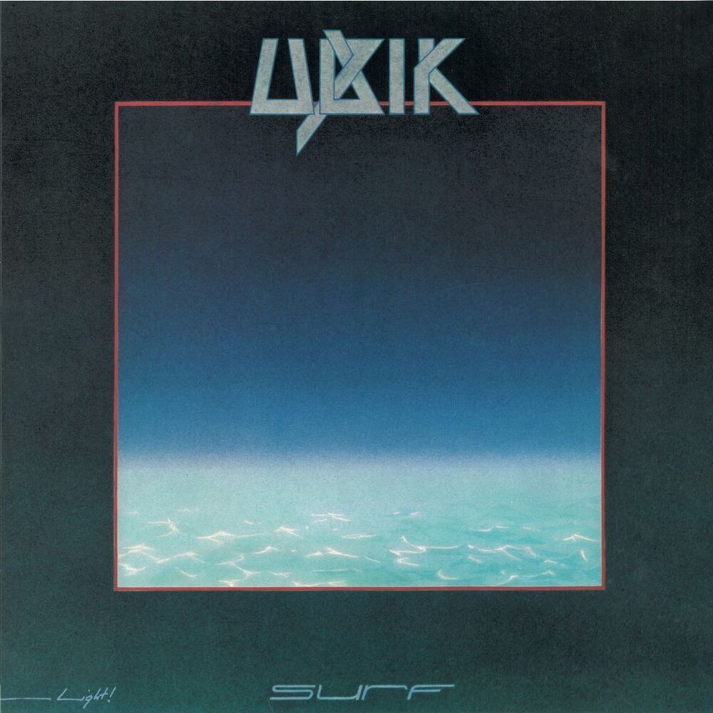 Picture of ubik