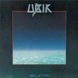 Picture of ubik