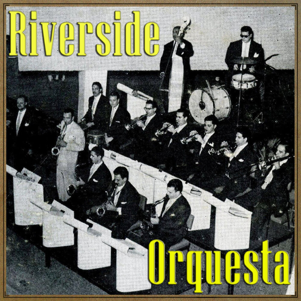 Picture of Orquesta Riverside