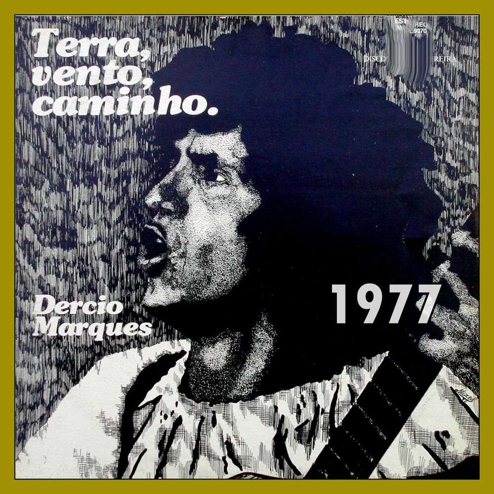 Picture of Dercio Marques