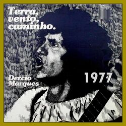 Picture of Dercio Marques