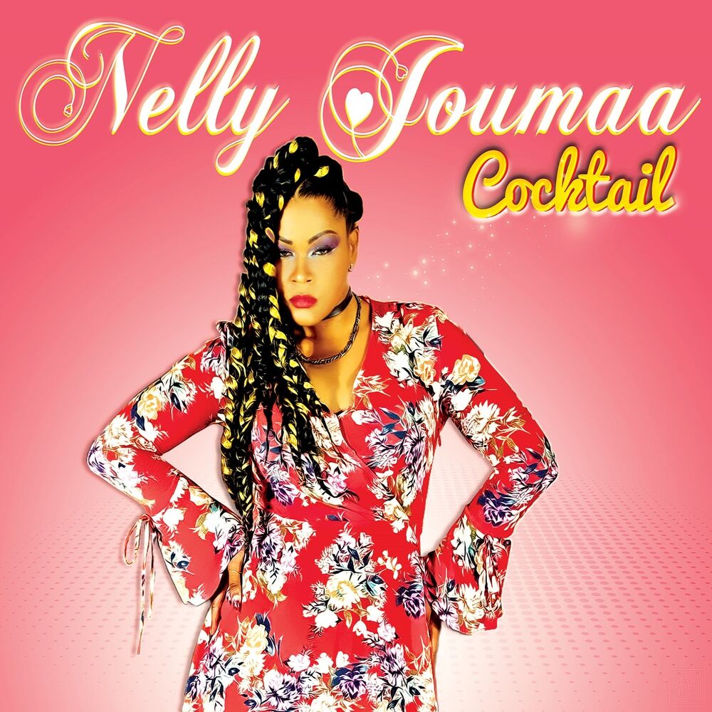 Picture of Nelly Joumaa
