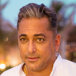 Picture of SIAVASH