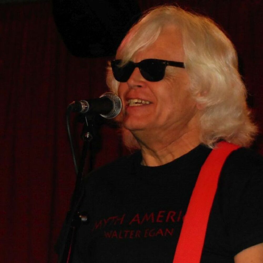 Picture of Walter Egan
