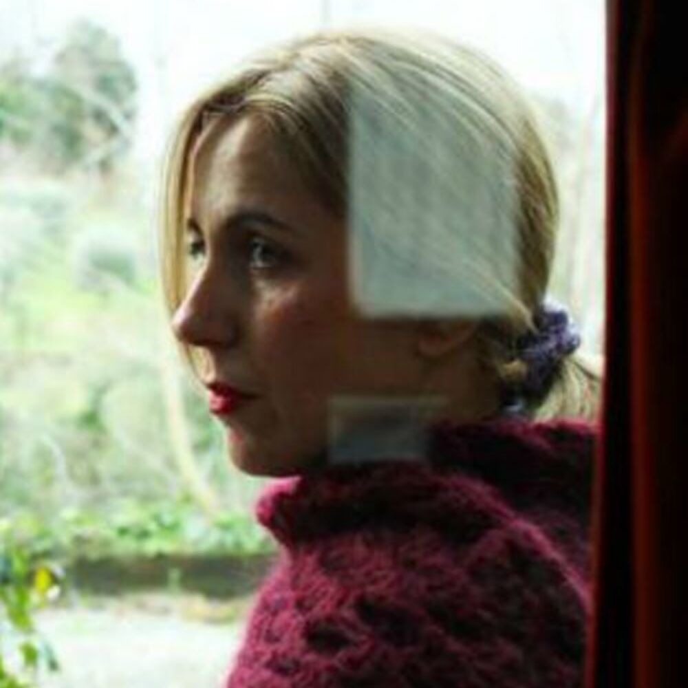Picture of Ginevra Di Marco