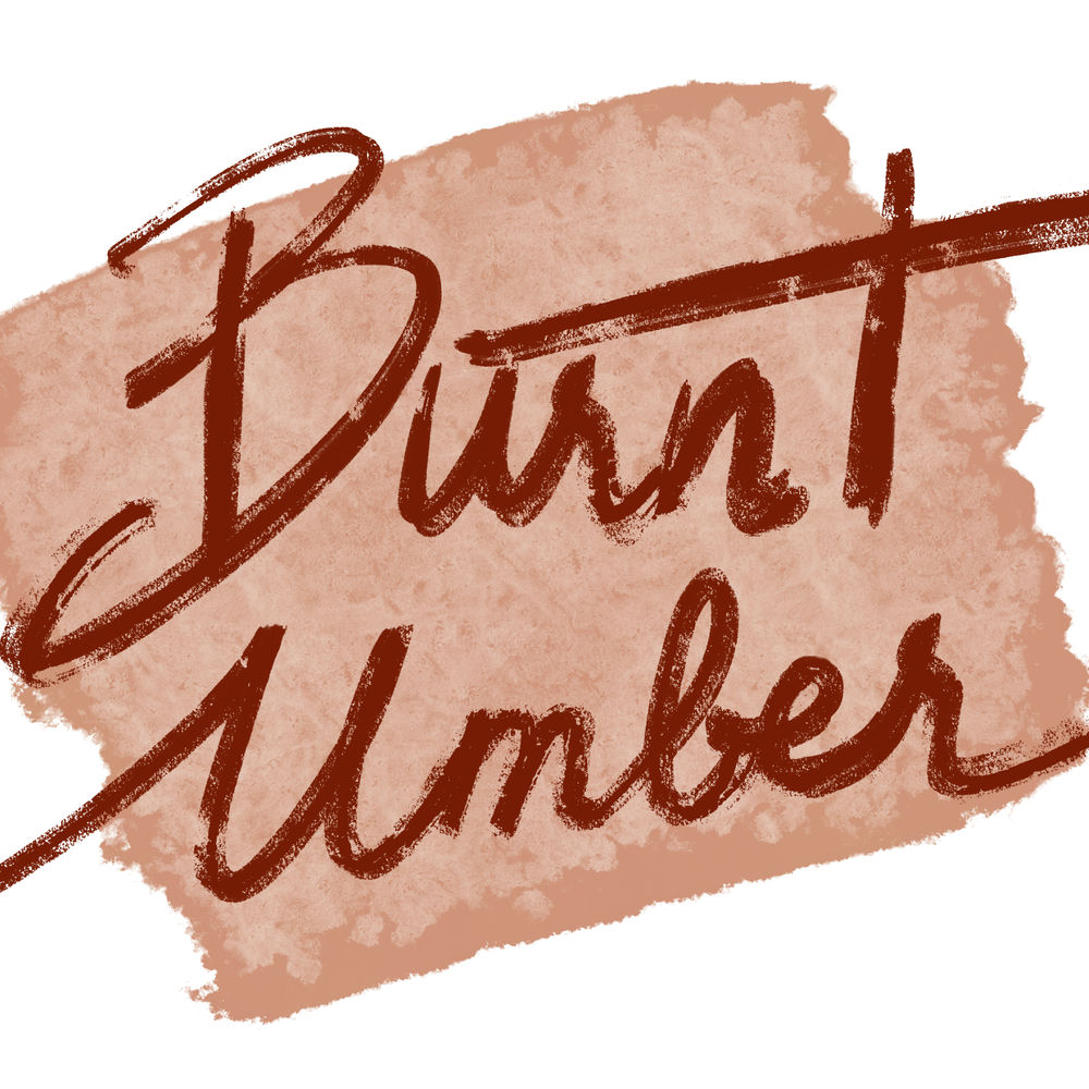 Photo de l'artiste Burnt Umber