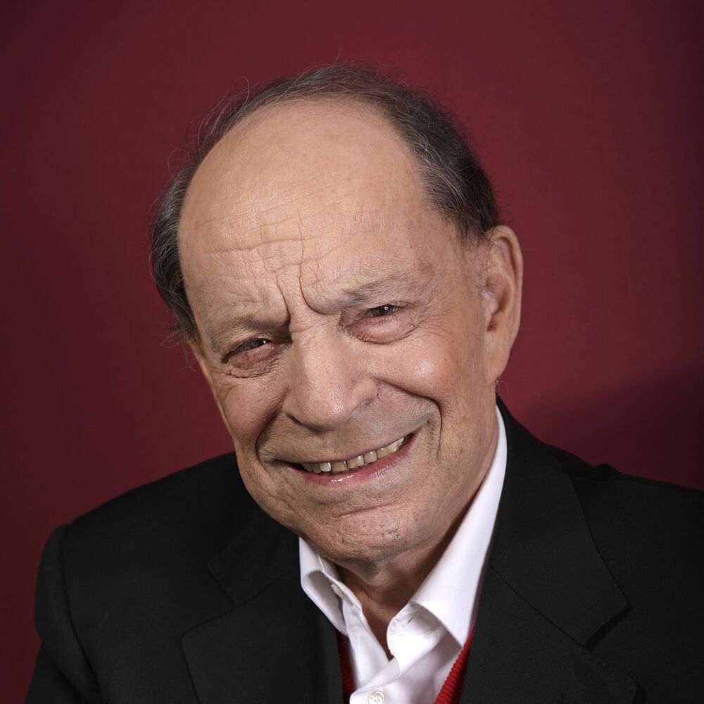 Picture of Charles Dumont
