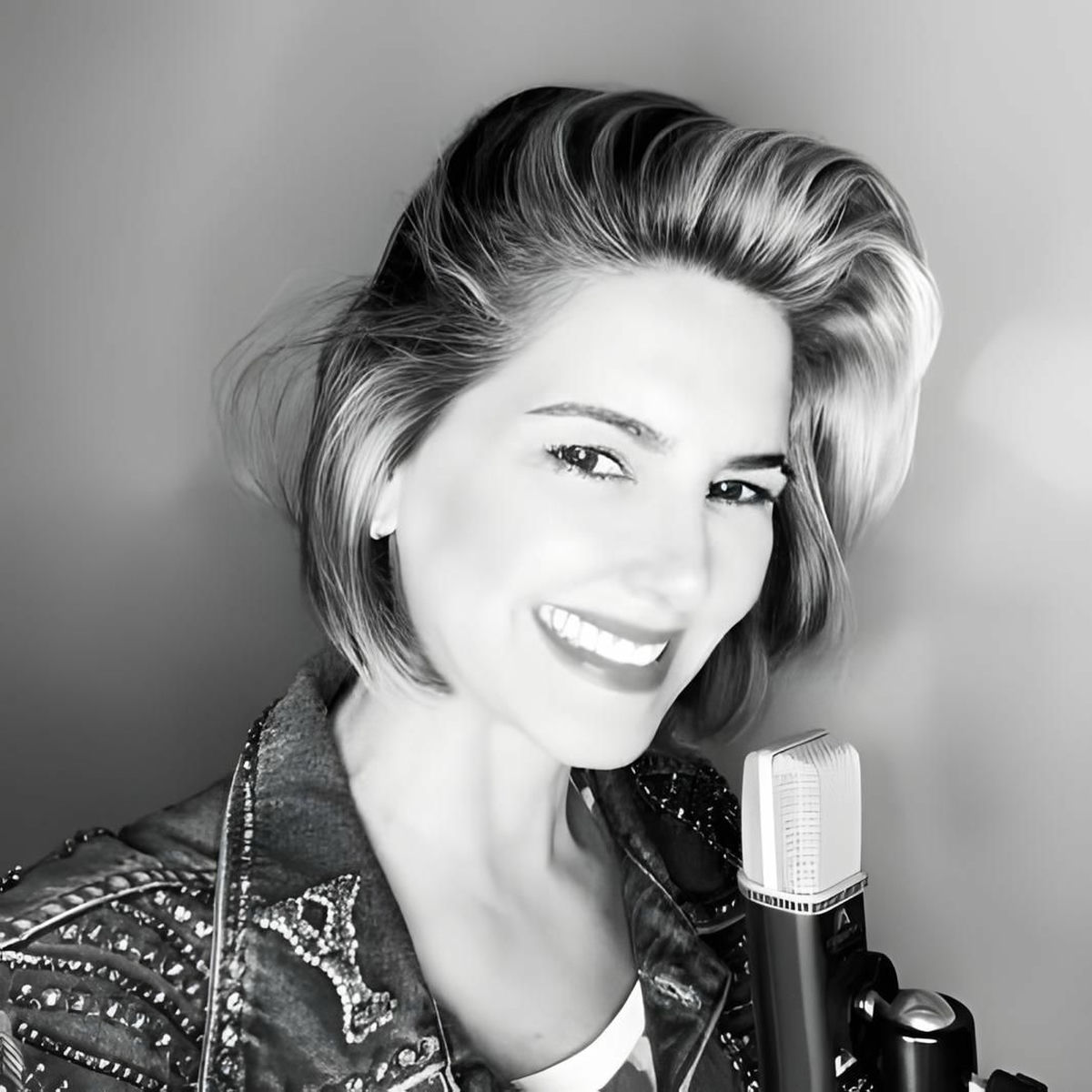 Claudia Rezende