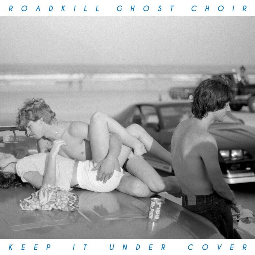Picture of Roadkill Ghost Choir