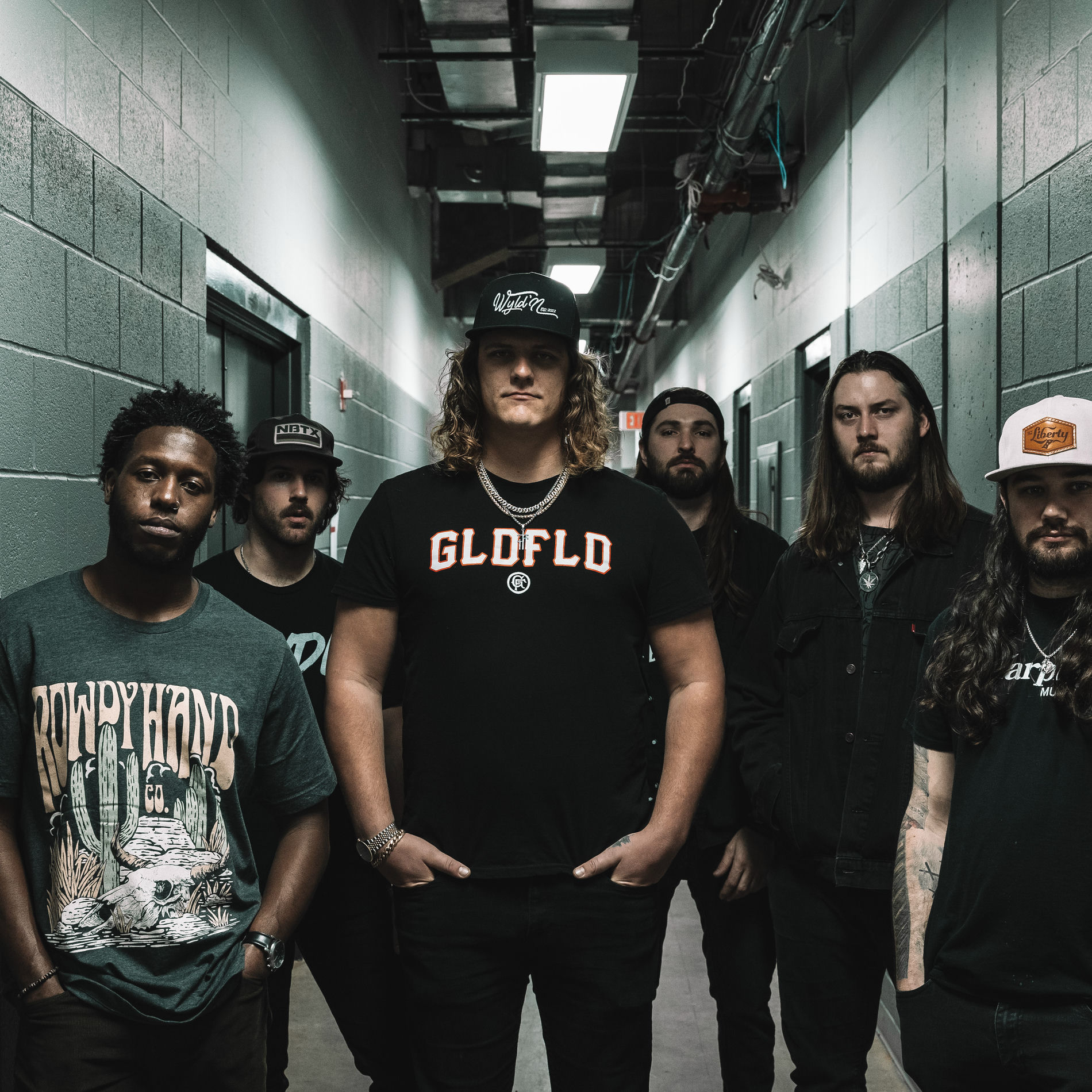 Artist picture of Pecos & the Rooftops