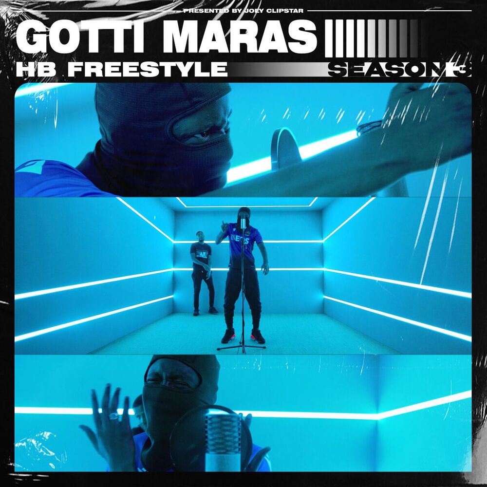 Picture of Hardest Bars
