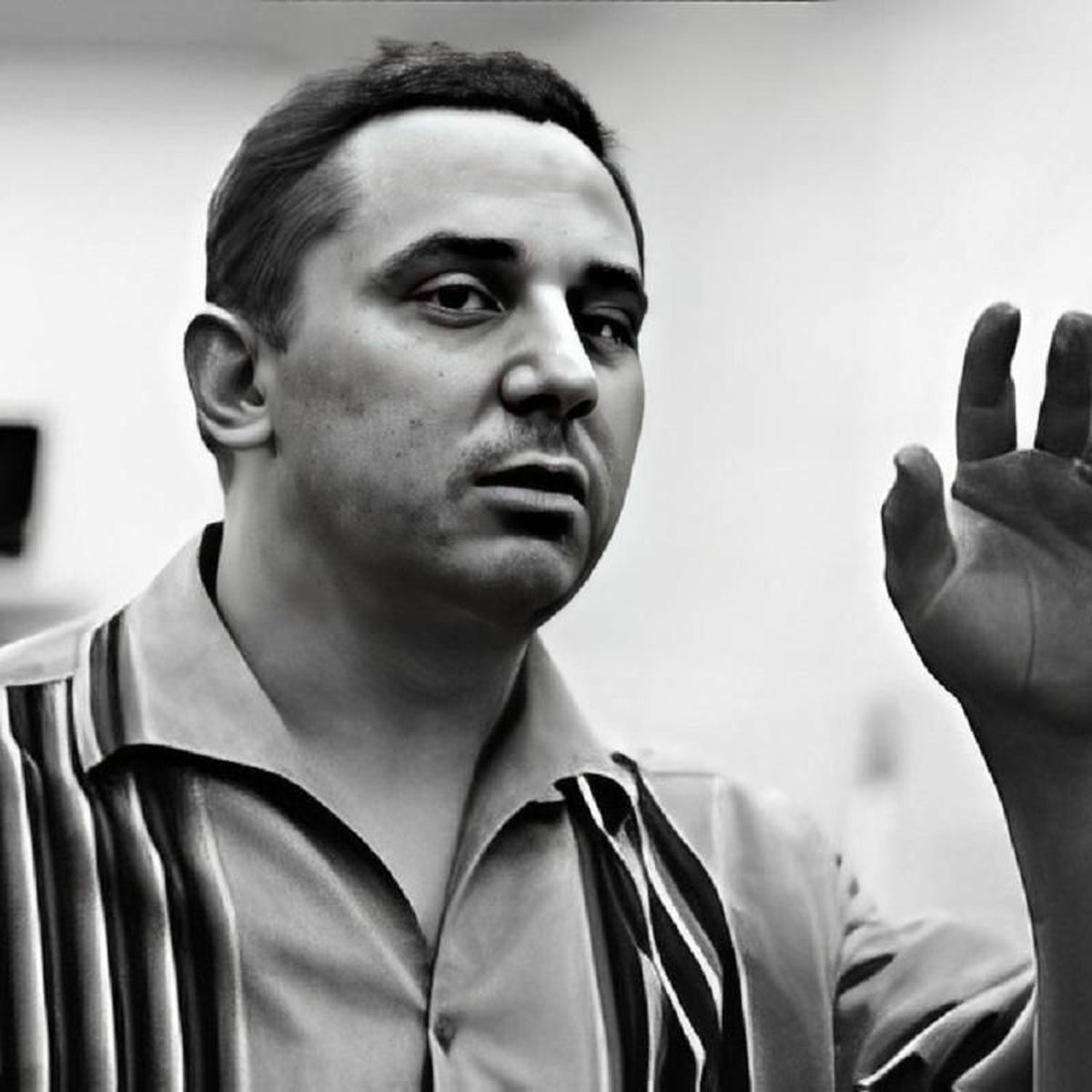Marty Paich