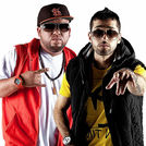 Ñejo & Dalmata