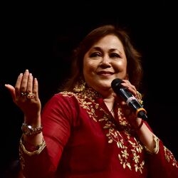 Picture of Poornima