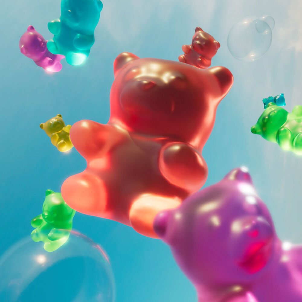 Picture of Nounours
